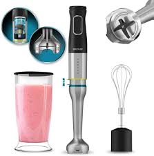 Batidora de Mano Katana 15 Cream B - 1500W