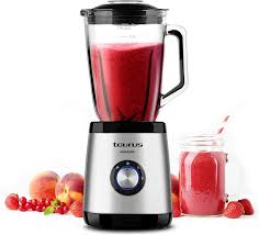 Taurus Amazing - Batidora de Vaso JB1502XC 1500W