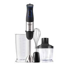 Batidora de Mano Taurus HBA1000X - 1000W