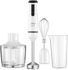 Batidora de Mano Multifunción UFESA PULSAR 600 DMAX