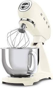 Batidora de Pie SMEG SMF03CREU - 800W