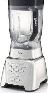 Batidora Oster 1100W Alta Potencia - Todo Metal 1.9L