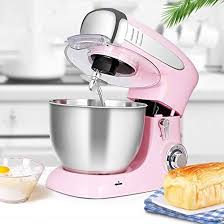 Batidora Vertical Rosa: Tu Aliada en la Cocina