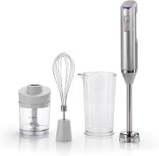 Batidora Inalámbrica 3 en 1 Cuisinart