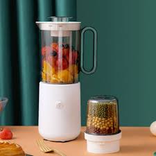 Batidora de Vaso Profesional 800ML para Frutas y Verduras
