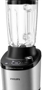 Batidora de Vaso Philips HR3760/00 - Potencia 1500 W