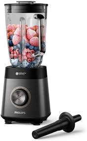 Batidora de Vaso Philips HR3040/00 - 1200W