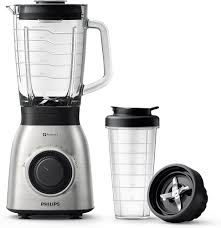 Batidora de Vaso Philips Avance HR3556/00 - 900 W