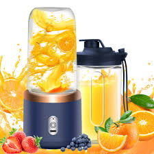 Batidora Portátil USB Fresh Juice