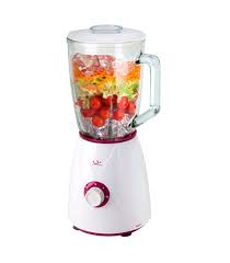 Batidora de Vaso Jata BT263 - 1