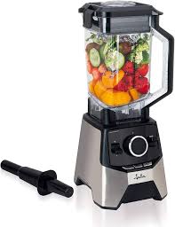 Batidora Jata BT1056: Potente y Amplia Capacidad