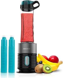 Batidora Individual Power Titanium 650 EasyGo de Cecotec