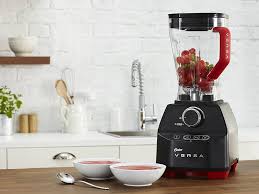 Batidora Oster Versa 1400W: Alto Rendimiento