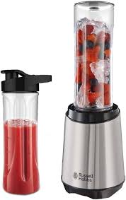 Batidora Individual Mix & Go Russell Hobbs