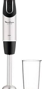 Batidora de Mano Moulinex QUICKCHEF 1000W
