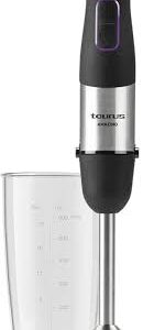 Batidora de Mano Taurus Amazing AHB1000X - Potencia y Versatilidad