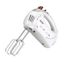 Batidora Amasadora MMPM MMR-15: Ideal para Repostería