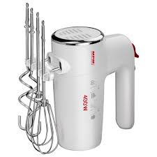 Batidora Amasadora MPM MMR-18 para Repostería