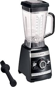 Batidora Bosch VitaBoost 1600W - 6 Programas