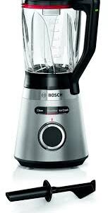 Batidora de Vaso Bosch VitaPower 1200W