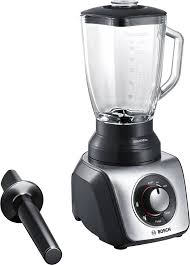 Batidora Bosch SilentMixx 800W - 2.3L