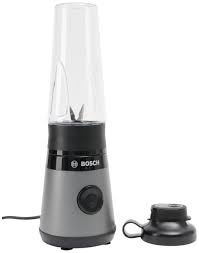 Batidora de Vaso Bosch VitaPower 450 W acero inoxidable