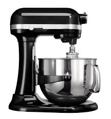Batidora Amasadora KitchenAid 6