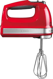 Batidora Amasadora KitchenAid 5KHM9212