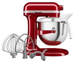 Batidora Amasadora KitchenAid 6