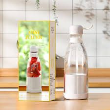 Mini Batidora Portátil Kavolet: Licuadora Personal