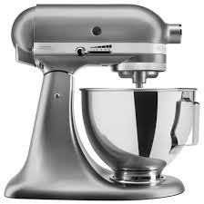 Batidora Amasadora KitchenAid 4.3L - 5KSM95PSECU