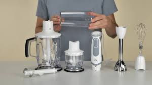 Braun Minipimer 5245: Batidora de Mano 1000W