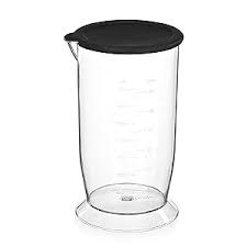 Batidora TRISTAR MX4828 1000W INOX con Vaso Medidor 700ml