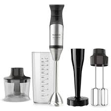 Batidora de Mano TAURUS Bapi 1200 Premium