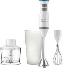 Batidora de Mano Taurus Bapi 1000W: Versatilidad y Potencia