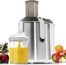 Cecotec Licuadora Orbital StrongTitanium 19000 XXL: Potencia y Versatilidad para Jugos Perfectos