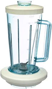 Vaso de Batidora Moulinex A32804 - 1.25L