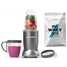 Batidora Nutribullet NB606DG 600W 700ml