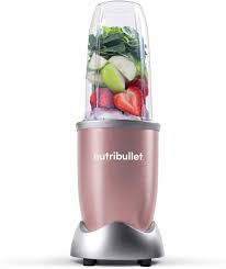 NutriBullet Pro 900W: Batidora Personal Potente