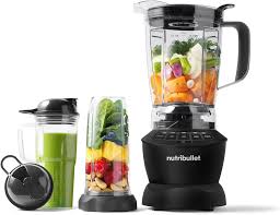 Combo Nutribullet: Batidora Multifuncional