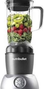 Batidora Compacta Nutribullet NB-28200