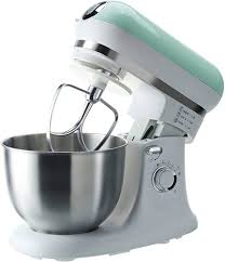 Batidora de Pie Multifuncional para Cocina