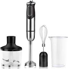 Licuadora de Mano Multiusos XIXIDIAN 600W