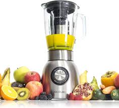 Batidora de Vaso Americano Power Titanium