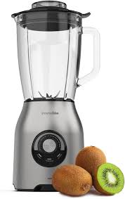 Batidora de Vaso Inox UniversalBlue 1500W