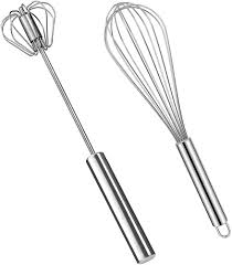 Batidora Manual Aiareozy: Compacta y Práctica