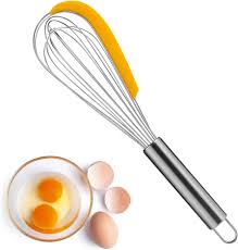 Batidor Manual de Cocina 26cm