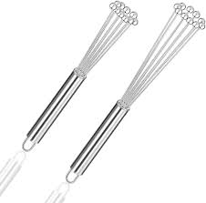 Batidora Manual Aiareozy: 2 Piezas para Cocinar