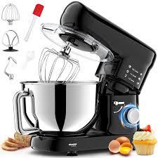 Amasadora Planetaria Profesional 1500 W en Oferta