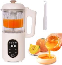 Hoapin: Robot de Cocina Infantil Multifuncional